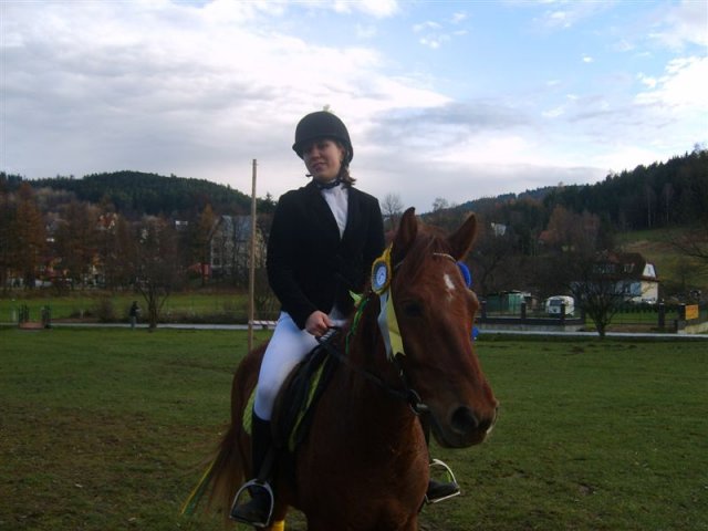 Hubertus 2007